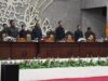 Keras! Ketua DPRD Arton Sebut Pemrov Kalteng Terlalu Lambat
