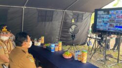 Karhutla Masuk Puncak, 325 Perusahaan Diminta Perkuat Pencegahan
