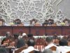 Terima Raperda Perubahan APBD 2026, Ketua DPRD Kalteng: Segera Dibahas Sesuai Tata Tertib