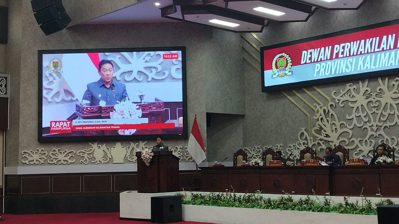 Kalteng Akhirnya Tingkatkan Status Karhutla ke Tanggap Darurat