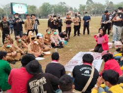 Akhirnya Gubernur Mau Temui Aliansi Masyarakat Kalteng Melawan