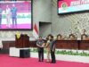 Antisipasi Dampak Ekonomi Global, Pemprov Kalteng Ajukan Perubahan APBD 2026