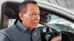 Reses ke Rungan Hulu, Sengkon Temukan Delapan Desa Krisis Air Bersih