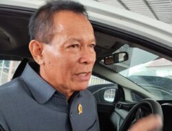 Reses ke Rungan Hulu, Sengkon Temukan Delapan Desa Krisis Air Bersih