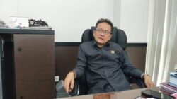 Freddy Ering Soroti Dampak Pembayaran Gaji ASN Jika Lewat Bank Himbara