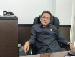 Freddy Ering Soroti Dampak Pembayaran Gaji ASN Jika Lewat Bank Himbara