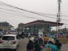 DPRD Kalteng Soroti Pasokan BBM di Tengah Kabut Asap