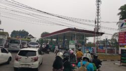 DPRD Kalteng Soroti Pasokan BBM di Tengah Kabut Asap