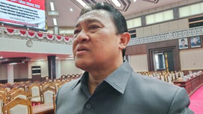 Edy Pratowo Tegaskan Pembakaran Hutan Tak Dibenarkan Saat Musim Kemarau