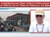 Gubernur Kalteng Soroti Peralihan ke Pertalite di Tengah Persoalan BBM