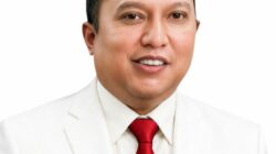 Prof Pangeran Syarif Abdurrahman: Karhutla Terus Berulang, Kita Semua Selalu Masuk Dalam Lubang Yang Sama