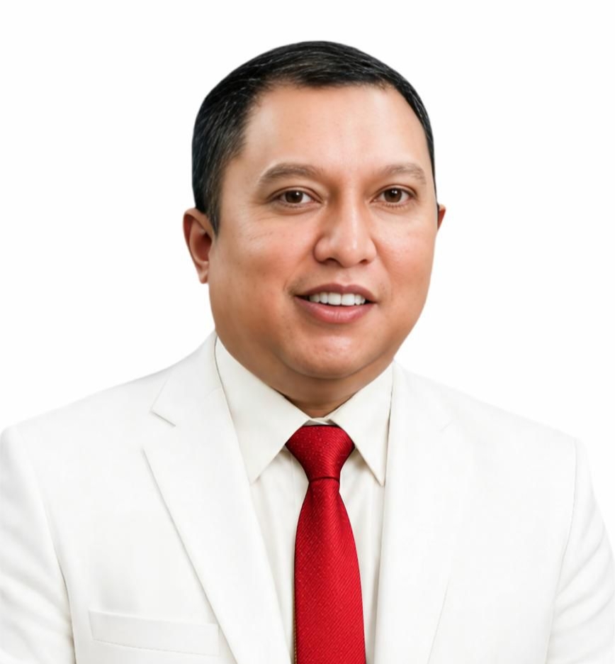 Prof Pangeran Syarif Abdurrahman: Karhutla Terus Berulang, Kita Semua Selalu Masuk Dalam Lubang Yang Sama