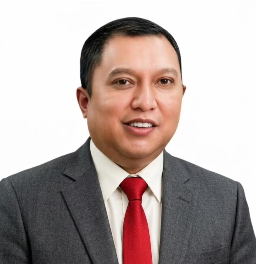 Prof Pangeran Syarif Abdurrahman: Pertanyaannya Apakah Tahun Depan Kembali Terjadi Karhutla