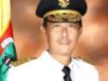 Tokoh Kalimantan Wafat, Teras Narang dan Pangeran Syarif Abdurrahman Berduka