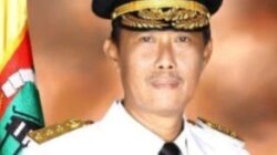 Tokoh Kalimantan Wafat, Teras Narang dan Pangeran Syarif Abdurrahman Berduka