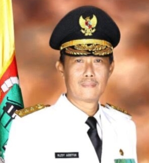 Tokoh Kalimantan Wafat, Teras Narang dan Pangeran Syarif Abdurrahman Berduka