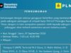 Siang Ini Puluhan Wilayah di Palangka Raya Bakal Padam Bersamaan, Cek Kamu Kena Dampaknya?