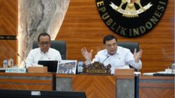 Menko Polkam Djamri Pastikan Pemulihan Jayawijaya Tak Berlarut-larut