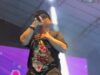 Aksi Tercela di Konser Amal Karhutla, Vokalis Decky: Panggung Bukan Tempat Merendahkan Perempuan