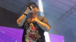 Aksi Tercela di Konser Amal Karhutla, Vokalis Decky: Panggung Bukan Tempat Merendahkan Perempuan