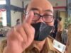 Video Viral! Sekda Sintang “Semprot” Menteri Kehutanan Raja Juli Antoni