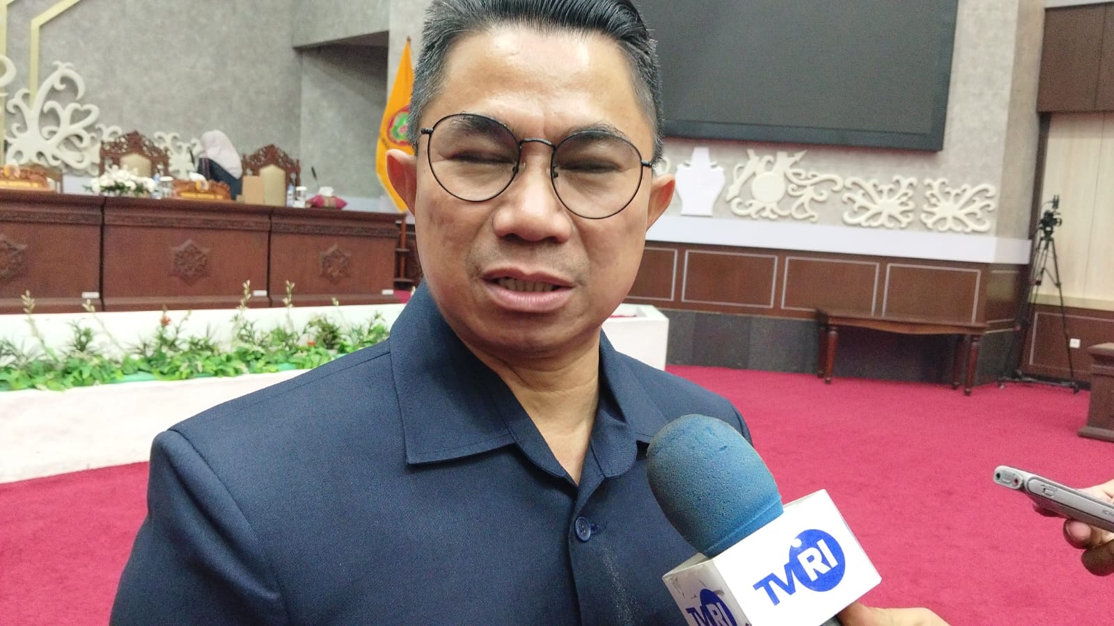 Reses Dewan Ungkap Kebutuhan Dasar Masih Jadi Keluhan Masyarakat di Kalimantan Tengah