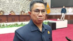 Junaidi Dorong Disnakertrans Kalteng Data Karyawan Terdampak RKAB