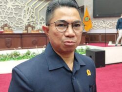 Junaidi Dorong Disnakertrans Kalteng Data Karyawan Terdampak RKAB