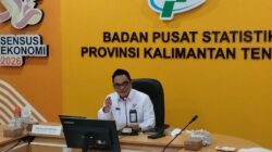 Inflasi Kalteng Agustus 2026 Capai 4,96 Persen, Kapuas Tertinggi