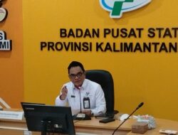Inflasi Kalteng Agustus 2026 Capai 4,96 Persen, Kapuas Tertinggi