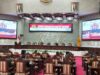 DPRD Kalteng Desak Penanganan Karhutla Diperkuat