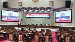 DPRD Kalteng Desak Penanganan Karhutla Diperkuat