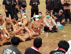 Gubernur Kalteng Agustiar Akhirnya Buka Suara soal Polemik Ucapan Ultah Istrinya