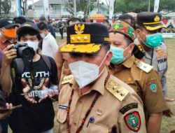 Viral Video Kadisdik Kalteng soal MBG, Gubernur Agustiar Singgung Kesempurnaan