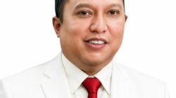 Prof Pangeran Syarif Abdurrahman Bahasyim: Penanganan Karhutla yang Dilakukan Gubernur Kalteng Sudah Maksimal