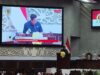 Fraksi Golkar DPRD Kalteng Setujui Perubahan APBD 2026, Tapi Anggaran Penanganan Karhutla Jadi Sorotan