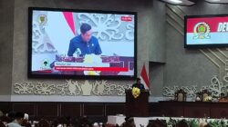 Fraksi Golkar DPRD Kalteng Setujui Perubahan APBD 2026, Tapi Anggaran Penanganan Karhutla Jadi Sorotan
