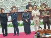 Raperda APBD Kalteng 2027, Pendapatan Diproyeksi Rp5,386 Triliun