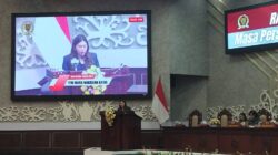 PDI Perjuangan Soroti Arah Belanja APBD Kalteng 2027, Pendidikan hingga Listrik Jadi Perhatian
