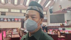 Asap Karhutla Kalteng Sudah Berbahaya, Masyarakat Diminta Waspada