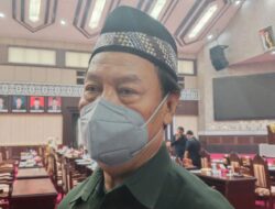 Asap Karhutla Kalteng Sudah Berbahaya, Masyarakat Diminta Waspada