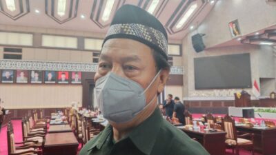 Asap Karhutla Kalteng Sudah Berbahaya, Masyarakat Diminta Waspada