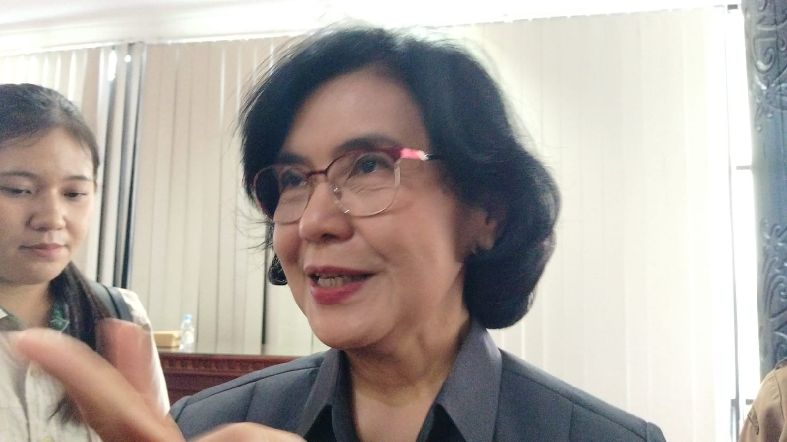 Pemprov Kalteng Siapkan Bantuan Pangan hingga Air Bersih bagi Warga Terdampak