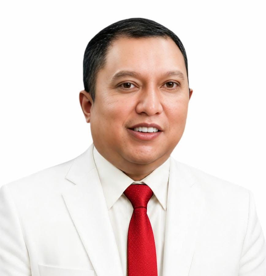 Prof Pangeran Syarif: Pemerintah Pusat Harus Tetapkan Karhutla Kalimantan sebagai Bencana Nasional, Waspadai Potensi Chaos