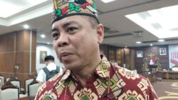 Kalteng Perkuat Pencegahan Karhutla, Kemarau Diperkirakan Masih Berlangsung Sebulan