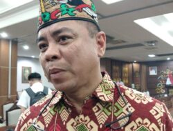 Kalteng Perkuat Pencegahan Karhutla, Kemarau Diperkirakan Masih Berlangsung Sebulan