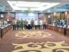 FGD Karhutla Kalteng: Jangan Sampai Titik Api Membakar Masa Depan Generasi Kita