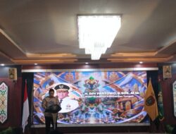 Edy Pratowo Ajak Kadin Kalteng Jadi Jembatan Pengusaha dan Pemerintah