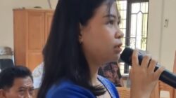 Polemik Celana Dalam Dibawa ke Sidang Adat, Natasya Ungkap Cerita Sebenarnya!
