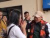 Ain Nasriko Akui Aksi Celana Dalam Dilakukannya Spontan